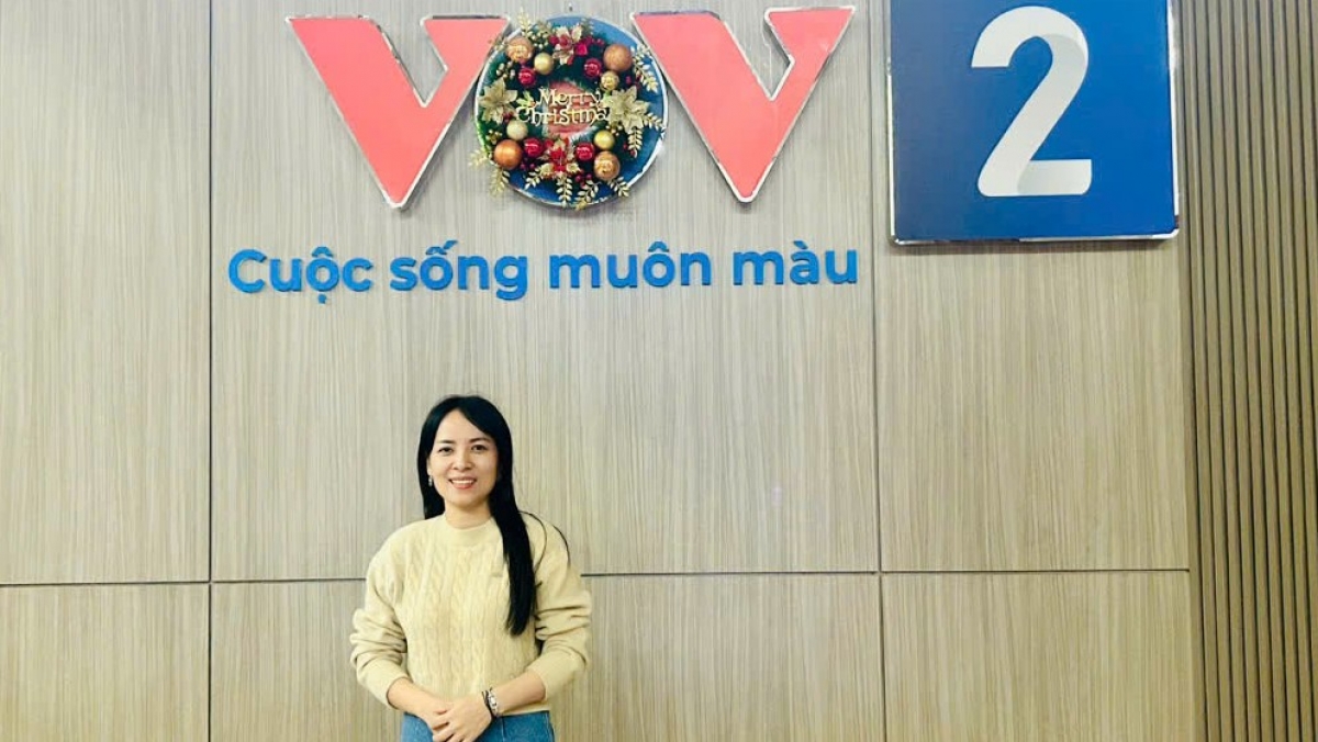 TS Đoàn Thị Thuỳ Linh - Cục Phòng bệnh, Bộ Y tế