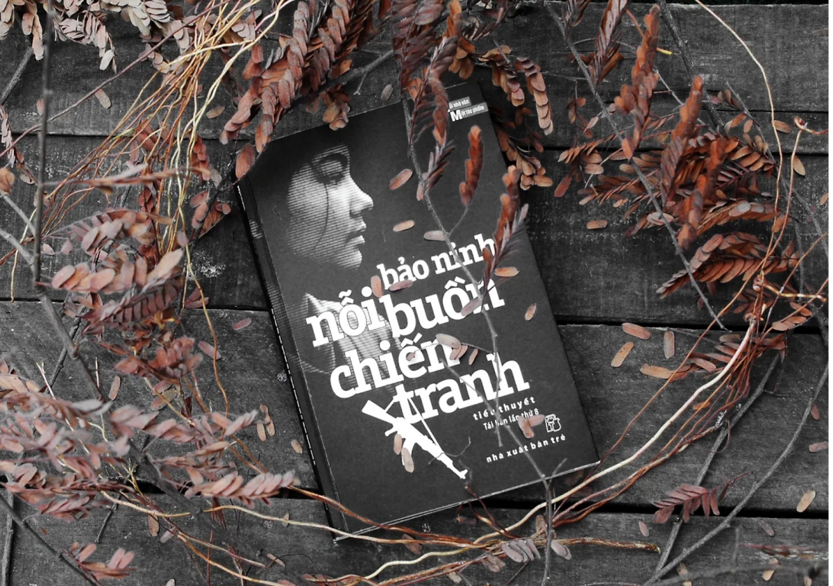 Ảnh: NXB Trẻ
