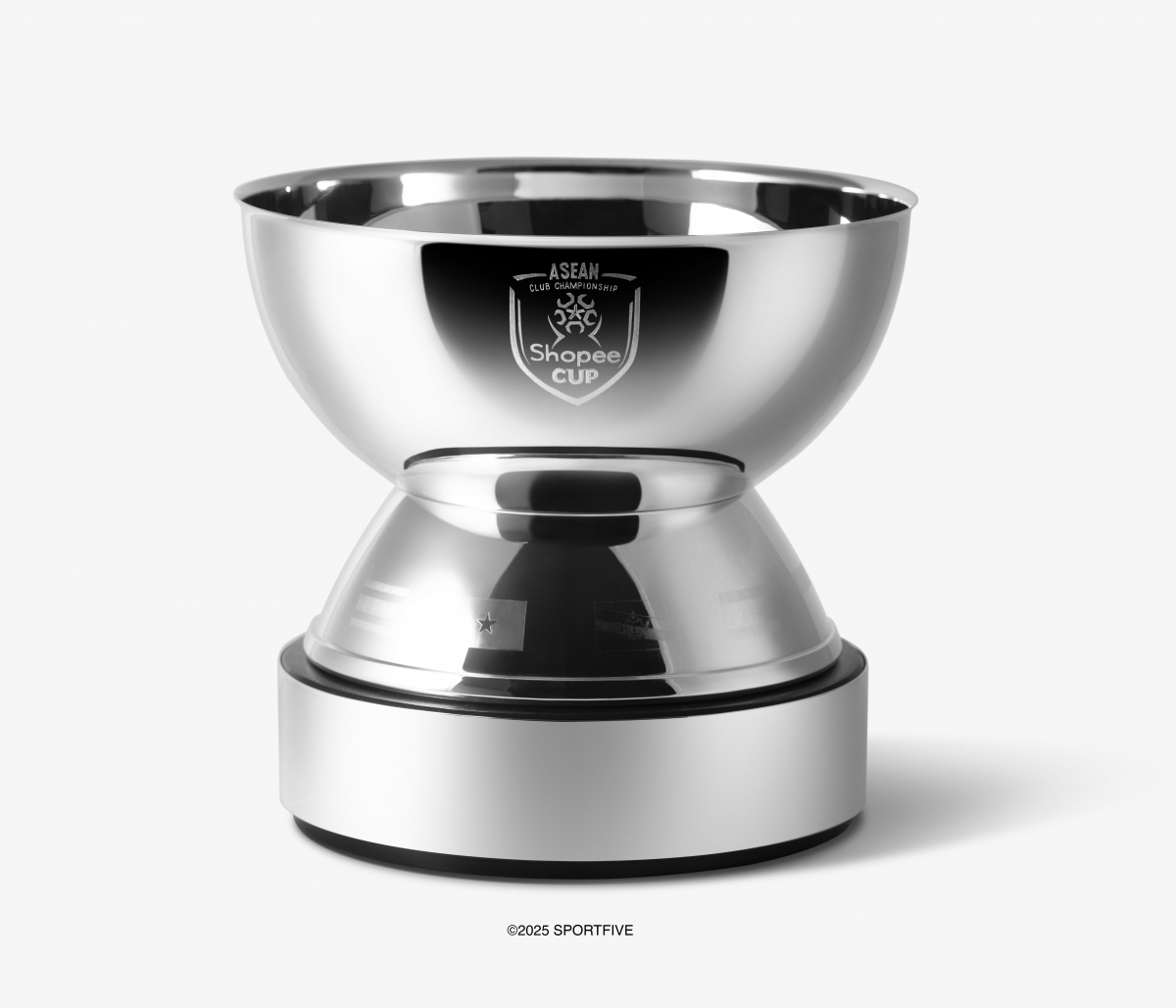 Cúp Shopee Cup™ – biểu tượng của Giải vô địch các CLB Đông Nam Á