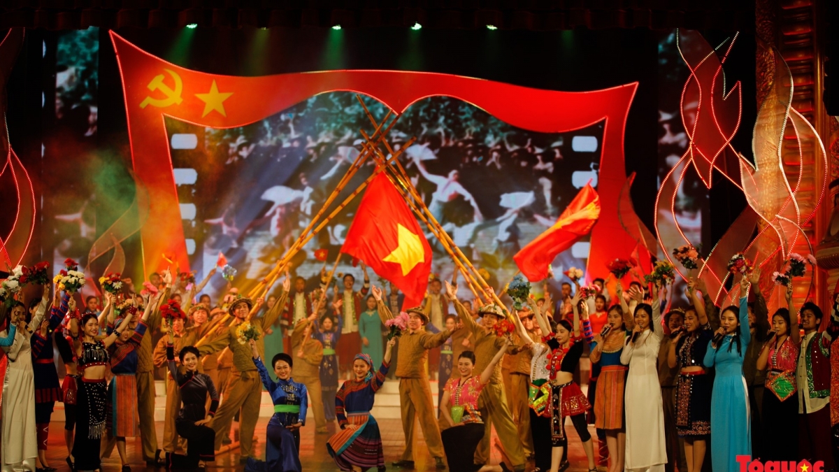 Đầu tư cho văn hóa chính là đầu tư cho phát triển, đầu tư cho nguồn lực con người. Nguồn: bvhttdl.gov.vn