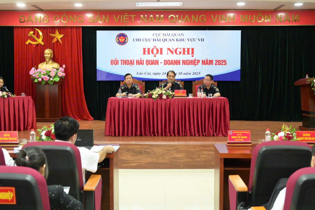 Nhiều hoạt động hỗ trợ pháp lý cho doanh nghiệp - Ảnh: Cục Hải quan