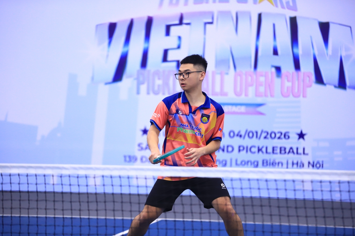 Giải đấu ghi nhận 450 VĐV đăng ký tham dự ngay trong lần đầu tiên tổ chức (ảnh: BTC)