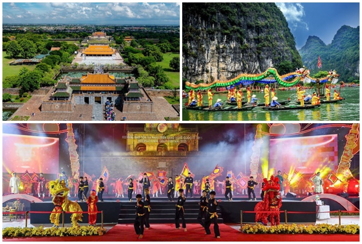 Văn hóa là hệ điều tiết trong phát triển bền vững.