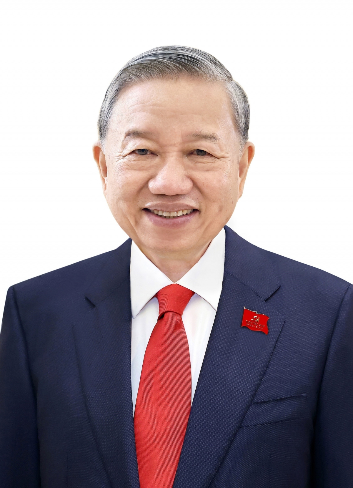 Ban Chấp hành Trung ương Đảng khoá XIV đã thống nhất tuyệt đối bầu đồng chí Tô Lâm, Tổng Bí thư BCH TƯ Đảng khóa XIII giữ chức Tổng Bí thư Ban Chấp hành Trung ương Đảng khóa XIV