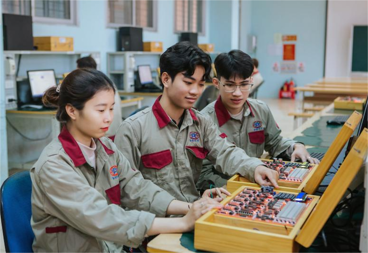 (Ảnh minh họa: HHT)