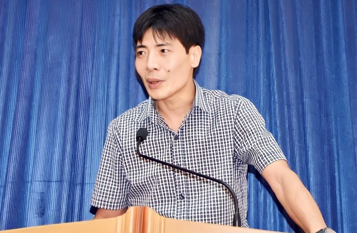 TS Đặng Vũ Cảnh Linh Phó Viện trưởng Viện Đào tạo, Bồi dưỡng cán bộ và Nghiên cứu khoa học, Ủy ban Trung ương MTTQ Việt Nam. Nguồn: nongthonphattrien.vn