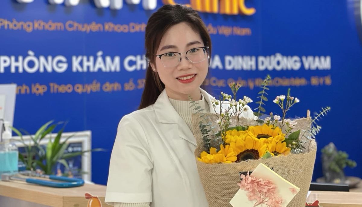 Bác sĩ Đoàn Hồng khẳng định, bảo quản thực phẩm Tết đúng cách đảm bảo sức khỏe người dùng. Ảnh: BSCC