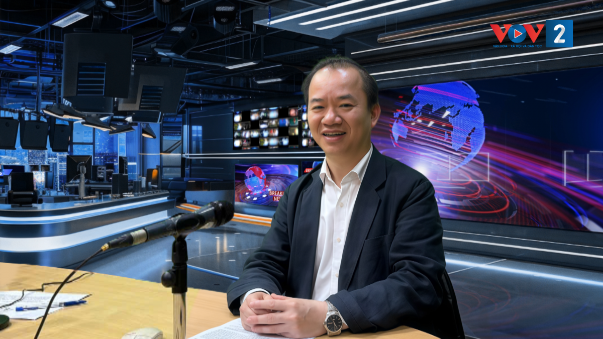 PGS.TS Bùi Hoài Sơn, Ủy viên Chuyên trách Ủy ban Văn hóa và Xã hội của Quốc hội.