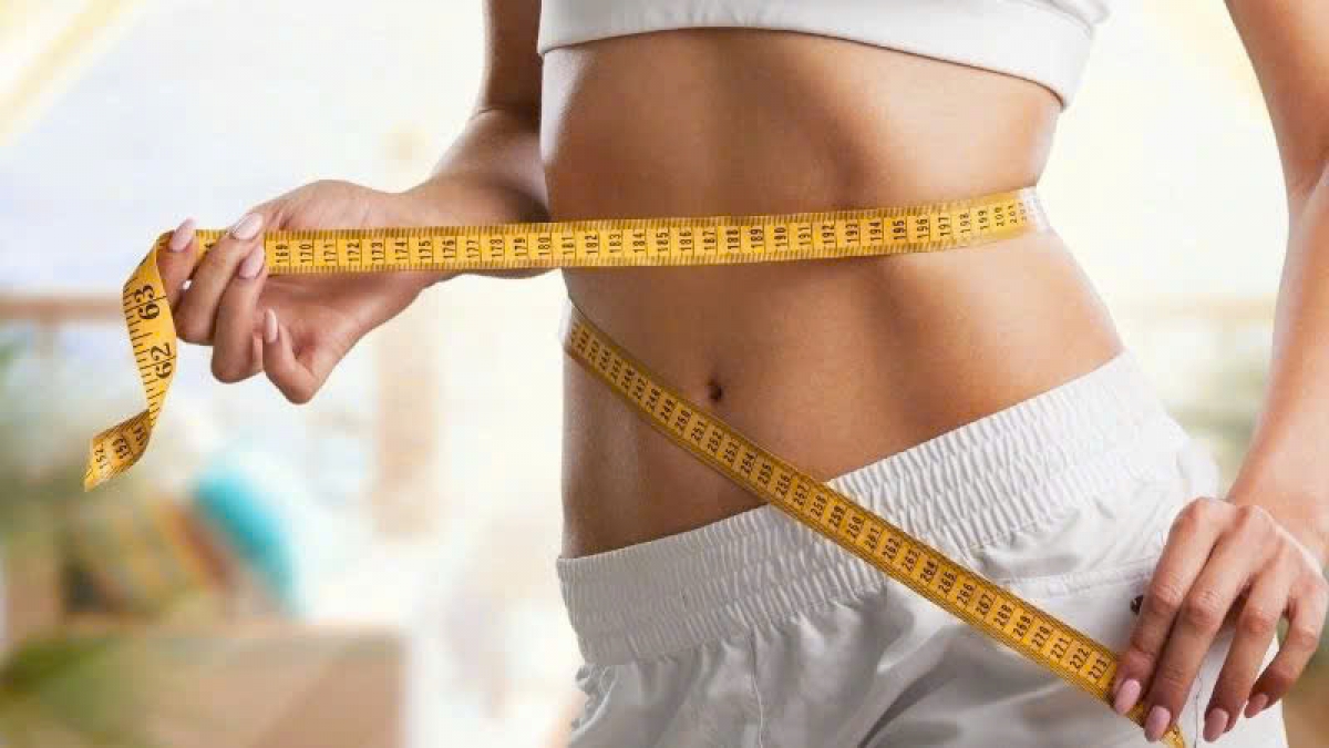 Giảm cân cấp tốc tiềm ẩn nguy cơ ảnh hưởng sức khỏe nếu thực hiện không đúng cách (Ảnh vov.vn)