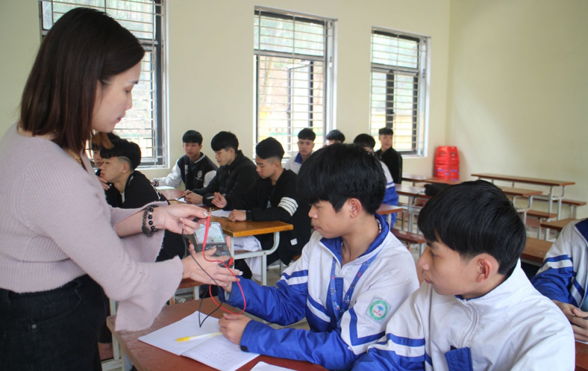 (Ảnh minh họa: VGP)