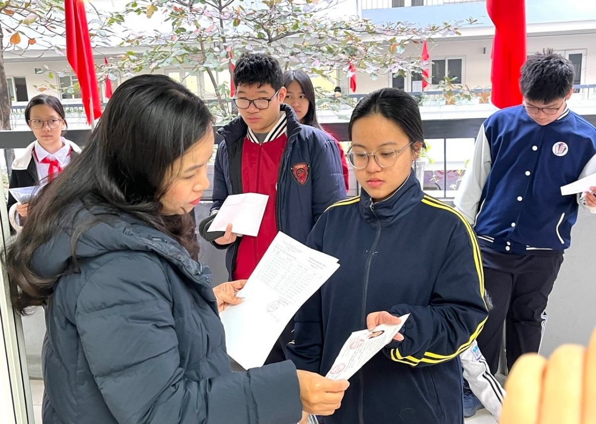 (Ảnh minh họa: Lê Nguyễn)