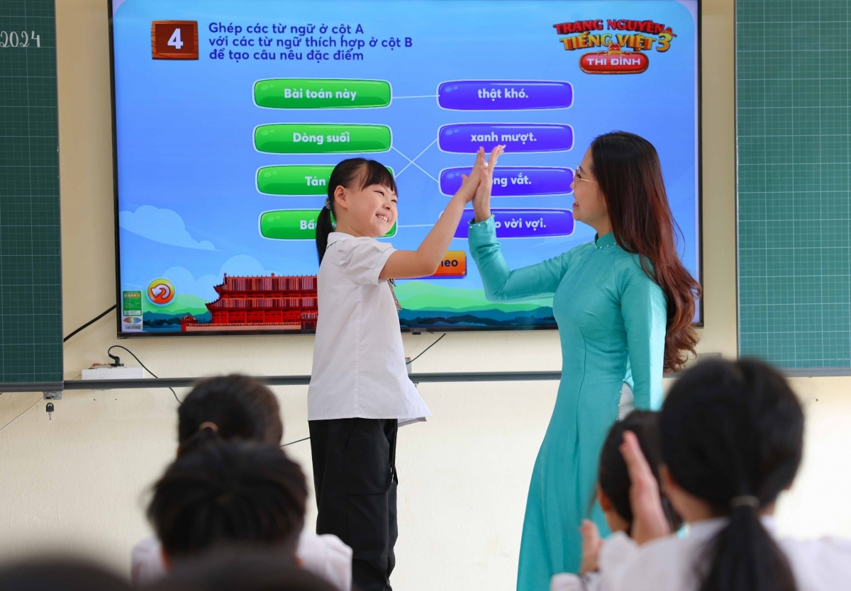 (Ảnh minh họa: Thanh Tùng-TTXVN)