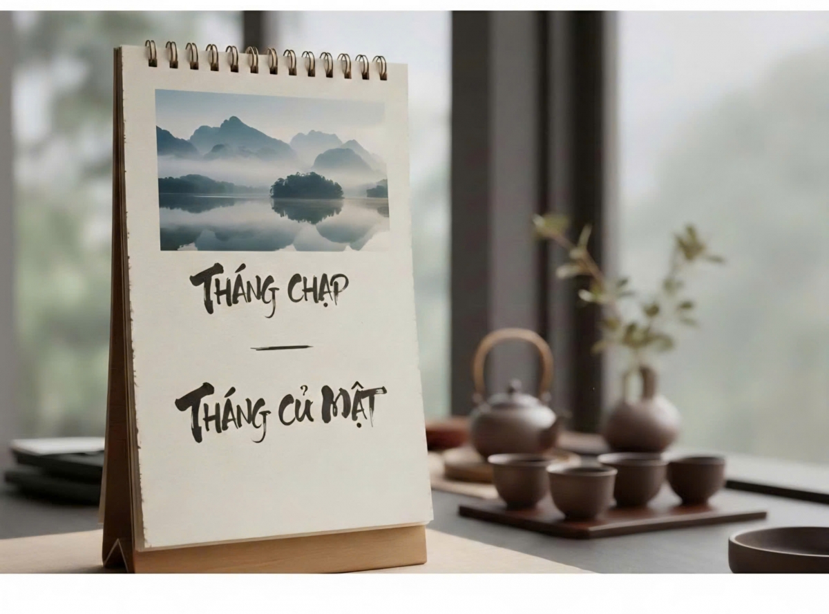 Ảnh minh họa tạo bởi AI