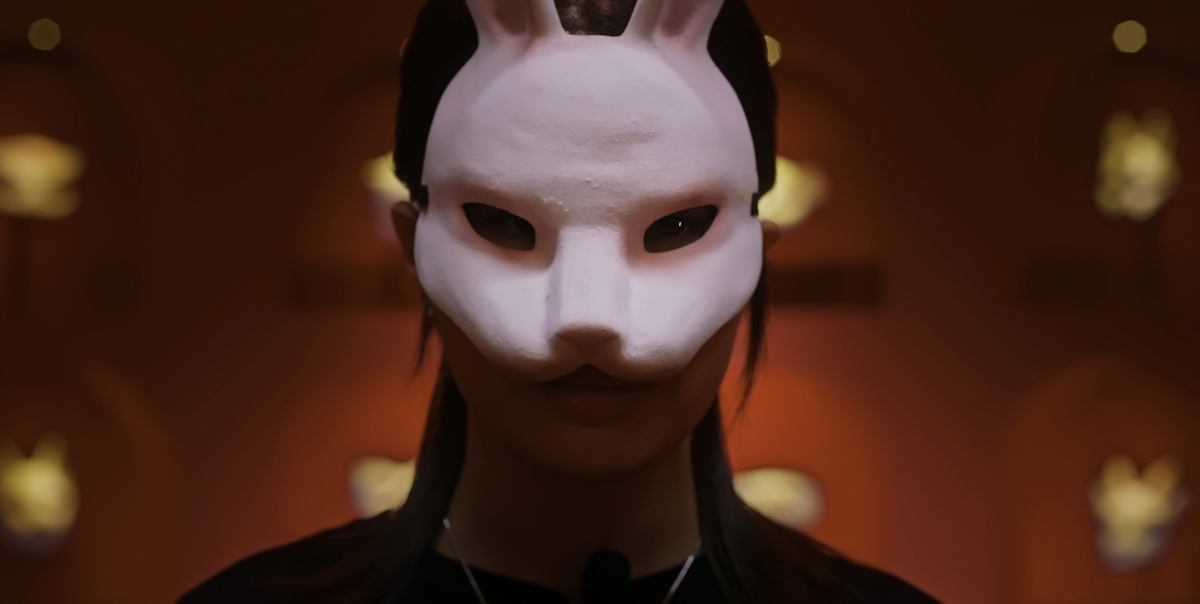 Phim "Thỏ ơi" do đạo diễn Trấn Thành thực hiện. Ảnh: VOV