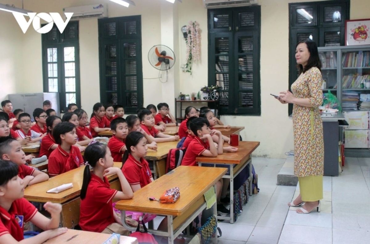 (Ảnh minh hoạ: VOV.vn)