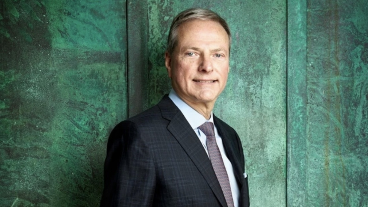 Tỷ phú Henry Samueli
Nguồn Znews