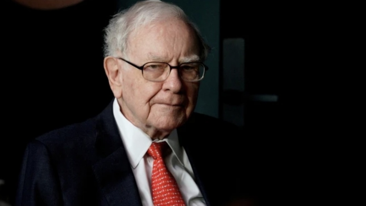 Tỷ phú Warren Buffett
Nguồn Znews