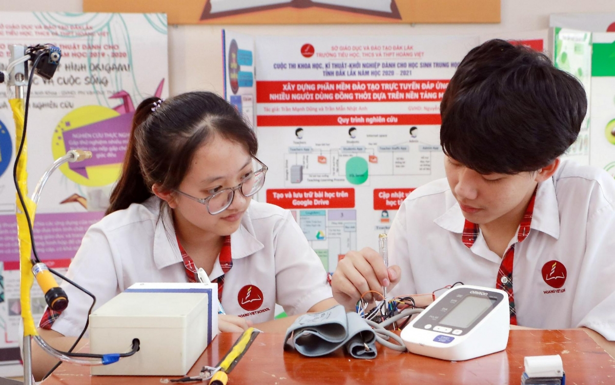 (Ảnh minh họa: moet)