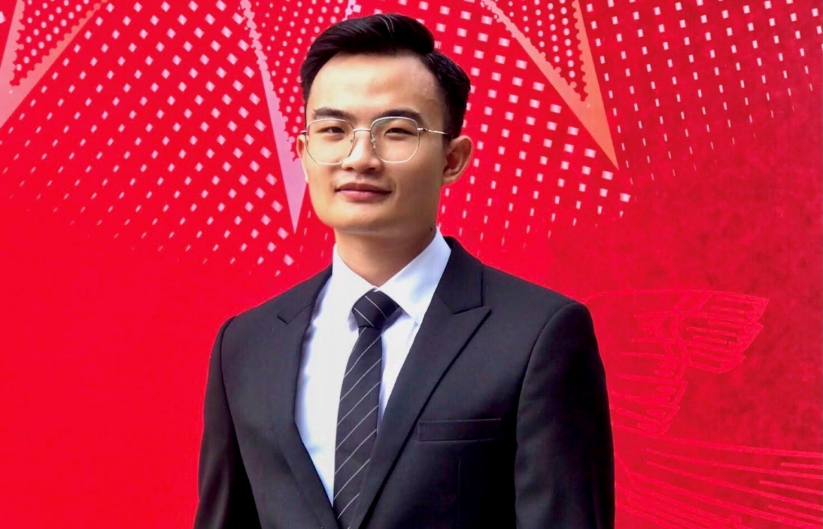 Chuyên gia hướng nghiệp Lê Tuấn Anh (Ảnh: NVCC)