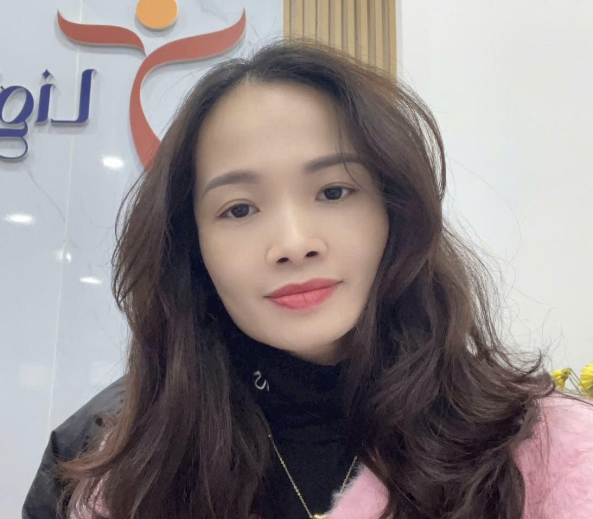 Chị Đặng Thị Tuyền, chuyên gia giáo dục của Hệ thống Trung tâm giáo dục E-Math (Ảnh: NVCC)