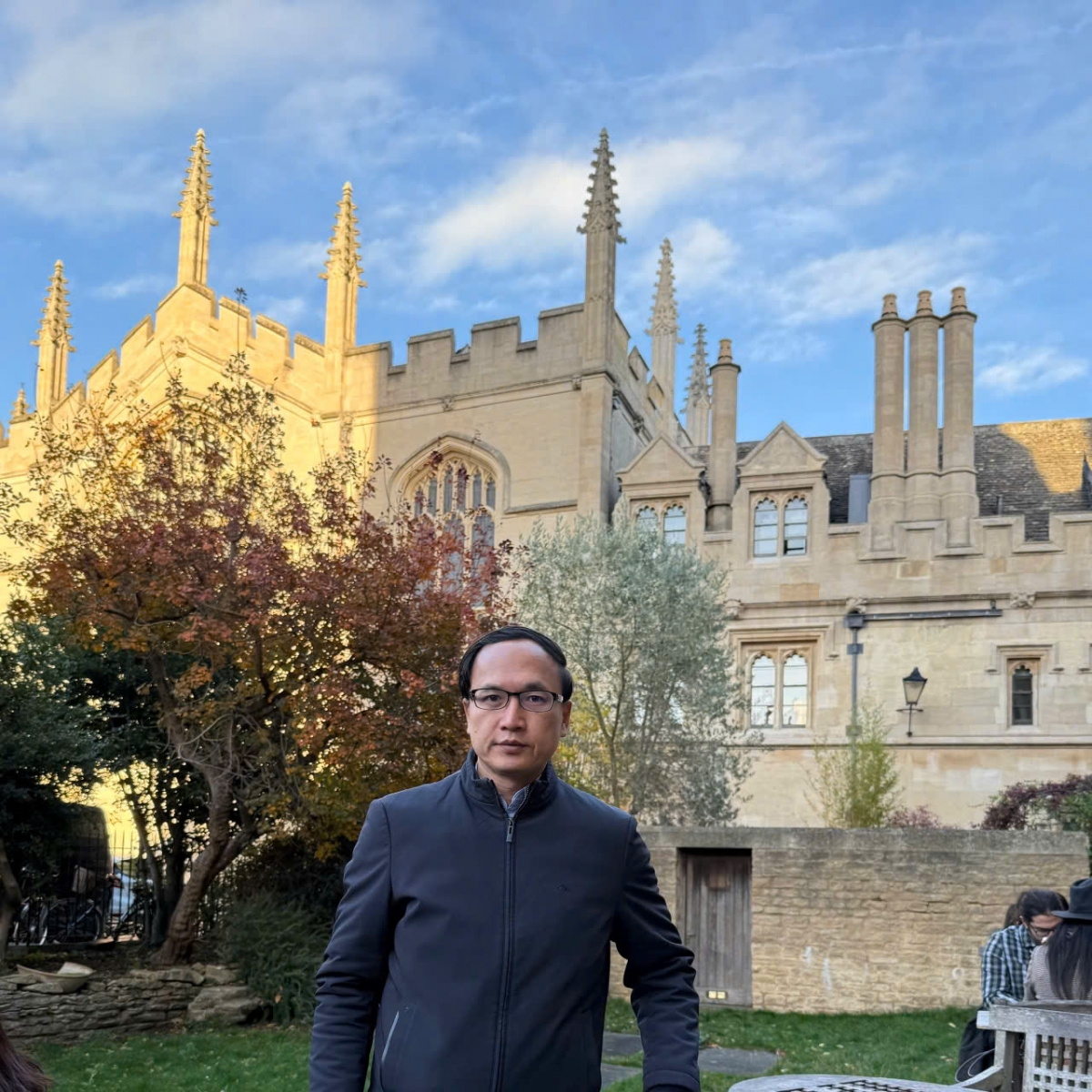 GS.TS Bùi Tiến Thành - Trưởng khoa Công trình trường ĐH Giao thông vận tải (Ảnh NVCC)