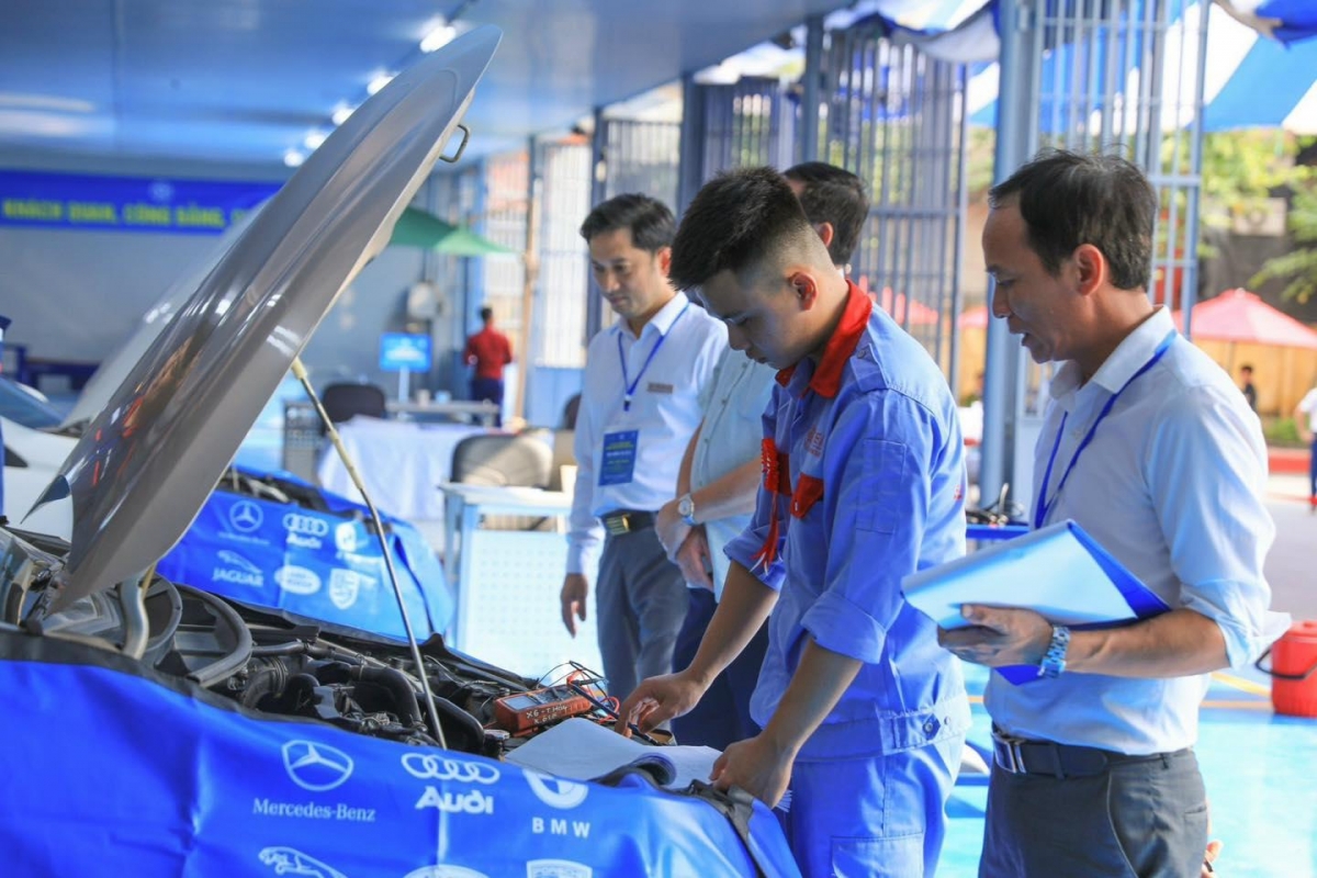 (Ảnh minh họa: HCEM)