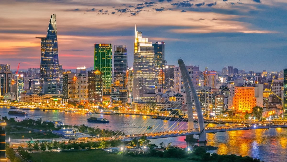 Độc lập, tự chủ để phát triển. Ảnh: baochinhphu.vn