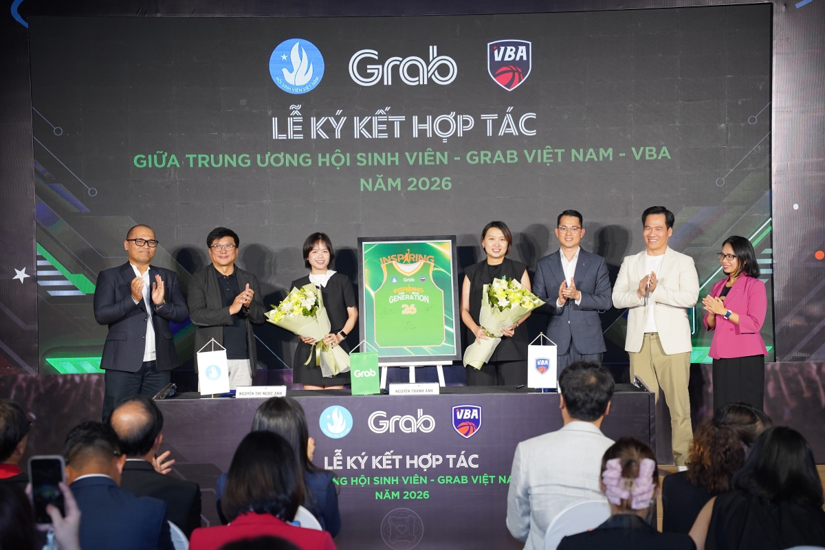 VBA tăng cường hợp tác giúp người hâm mộ có thêm nhiều trải nghiệm (ảnh: VBA)