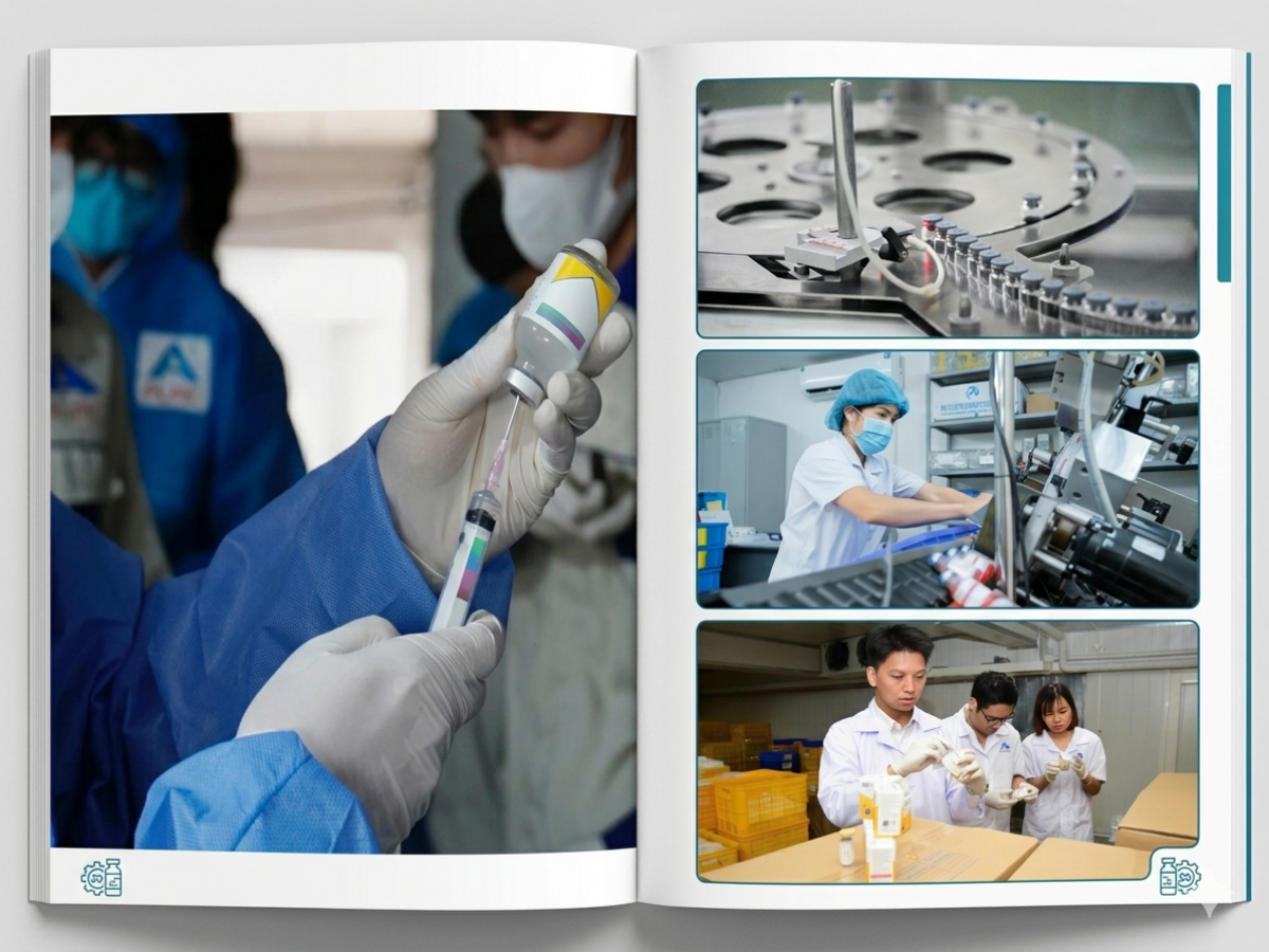 Hơn 100 thí nghiệm đã được nhóm nghiên cứu của TS Nguyễn Văn Điệp thực hiện