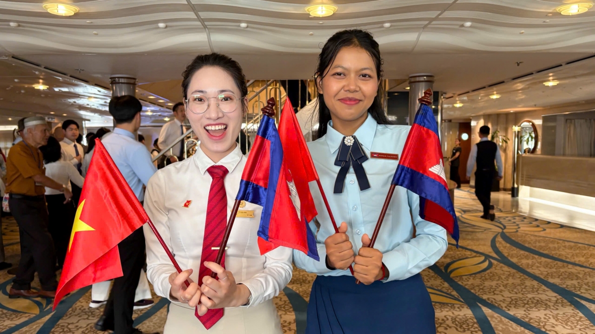 Cơ hội việc làm có ở nhiều nơi, bạn có muốn nắm lấy hay không?. Ảnh: NVCC