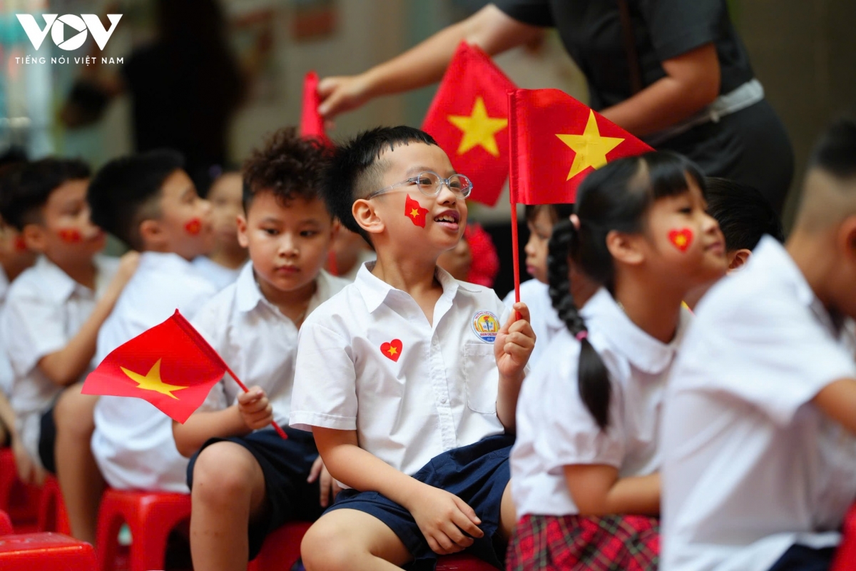 Theo đề xuất các khoản chi cho giáo dục - đào tạo của con em sẽ được trừ với mức tối đa là 24 triệu đồng/năm khi tính thuế thu nhập cá nhân