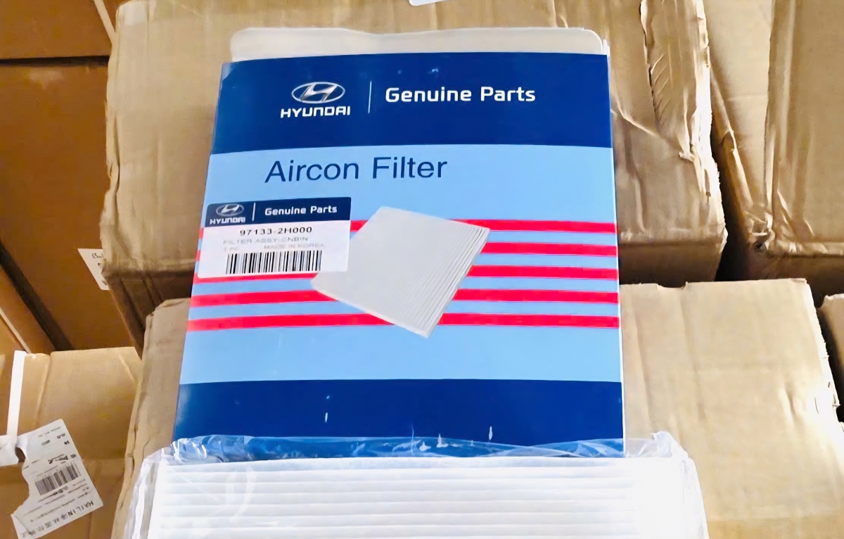 Nhiều sản phẩm giả mạo nhãn hiệu hàng hóa đã được thu giữ - Ảnh: Cục Hải quan