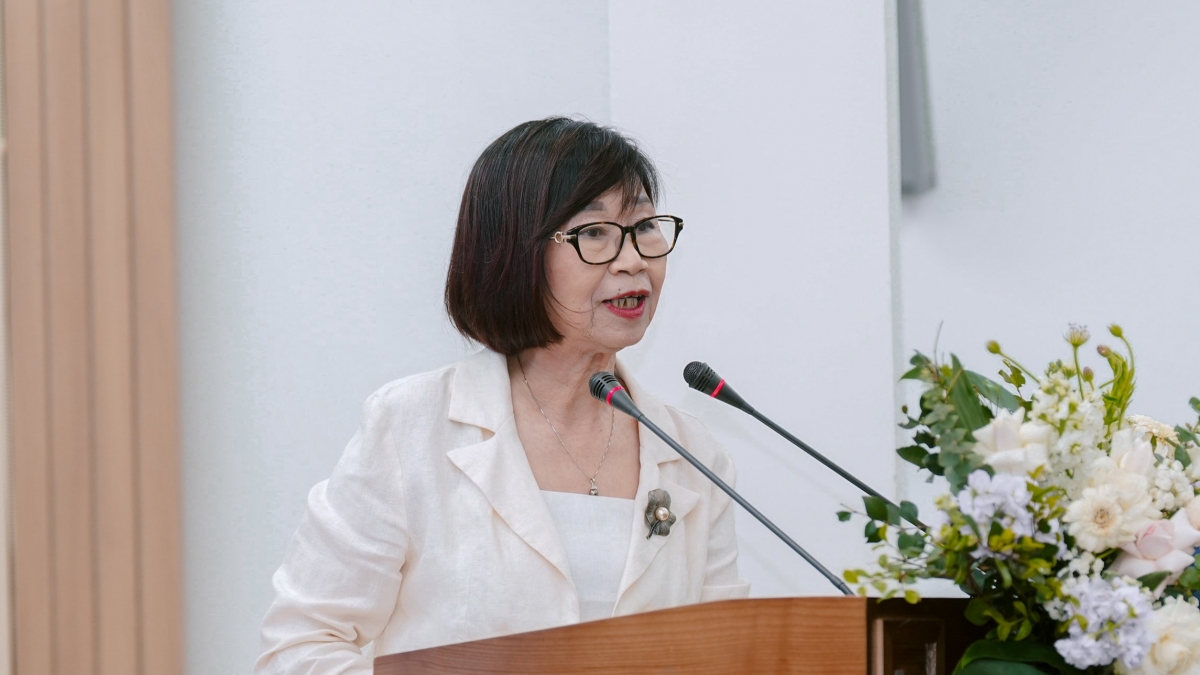 TS Lê Thị Minh Lý, Ủy viên Hội đồng Di sản Văn hóa Quốc gia