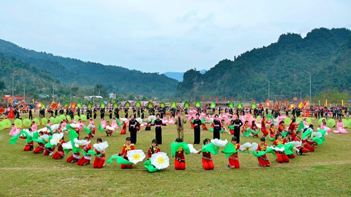 Được trao quyền nhiều hơn, cơ chế đãi ngộ tốt nhưng ngành văn hóa cũng phải chấp nhận áp lực đổi mới mạnh mẽ hơn. Nguồn: thuonghieuvaphapluat.vn