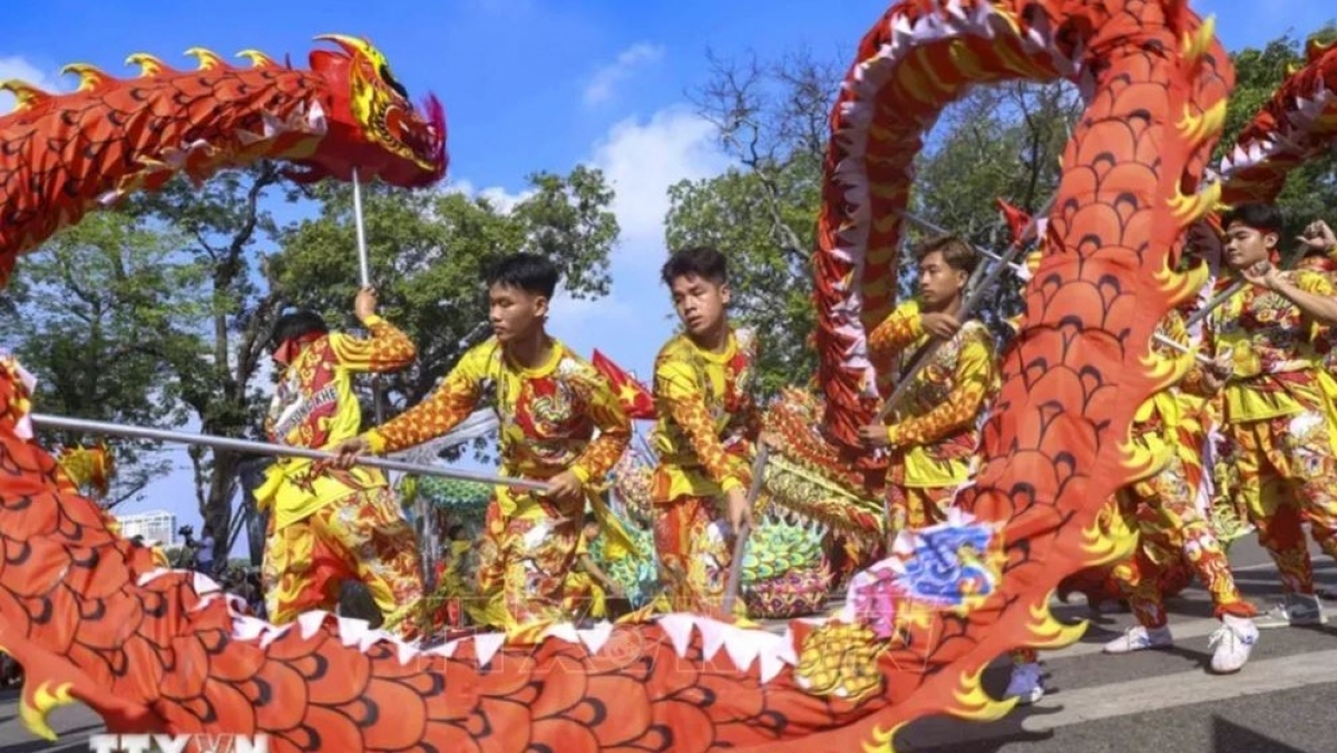 Muốn chính sách đi vào đời sống sáng tạo văn hóa thì phải đi từ đúng nhu cầu của thực tiễn, của người làm nghề, của cộng đồng và của thị trường văn hóa. Nguồn: baotintuc.vn