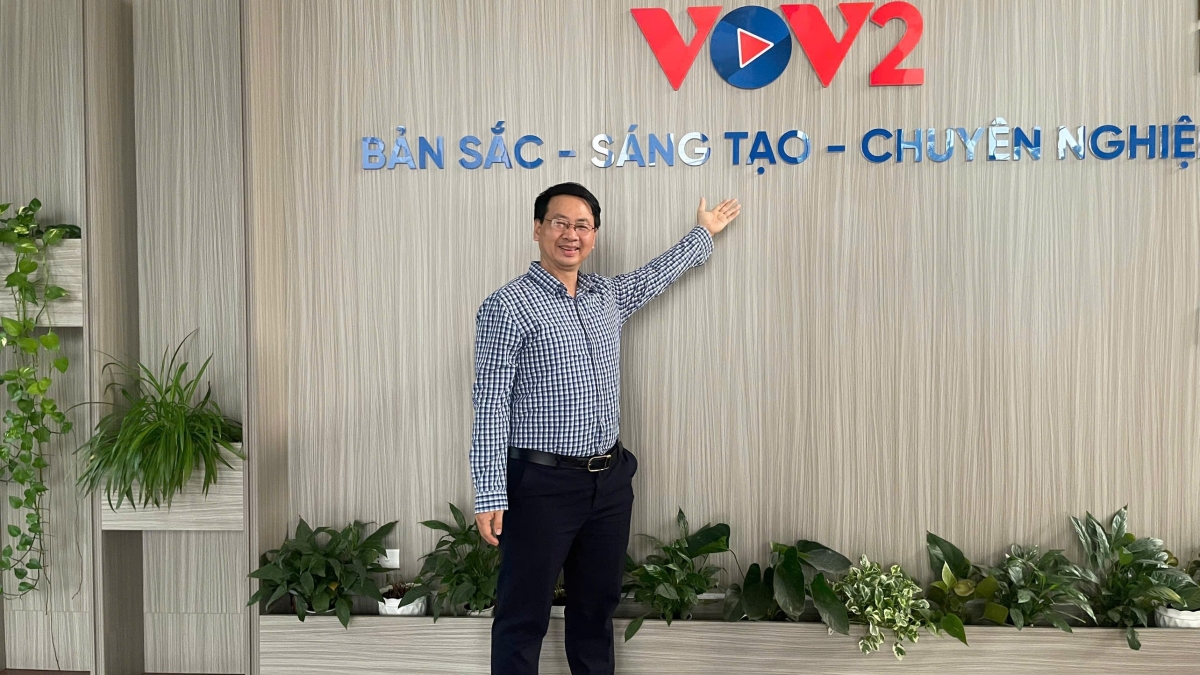 Ông Nguyễn Tiến Đạt, Phó Chủ tịch Hiệp hội Du lịch Hà Nội, Tổng Giám đốc Công ty Du lịch AZA.