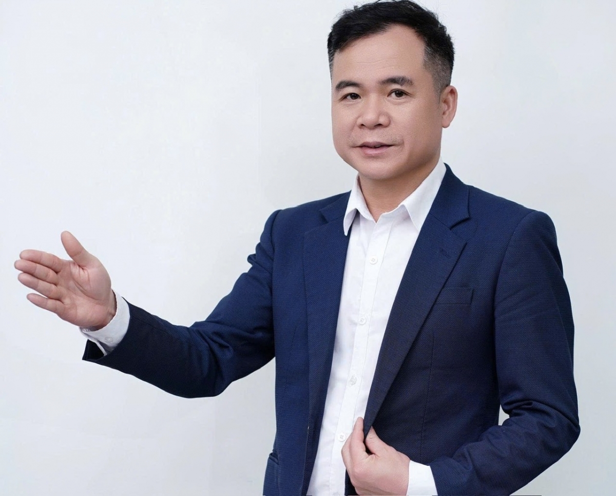 TS. Phạm Văn Tư, Phó Trưởng khoa Công tác xã hội, Trường Đại học Sư phạm Hà Nội (Ảnh: NVCC)