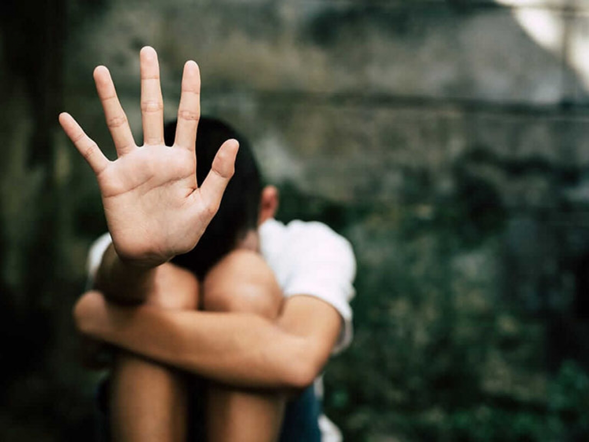 Ai cũng có thể mắc rối loạn hoảng sợ nhưng căn bệnh này thuộc nhóm có thể điều trị khỏi. Ảnh Internet