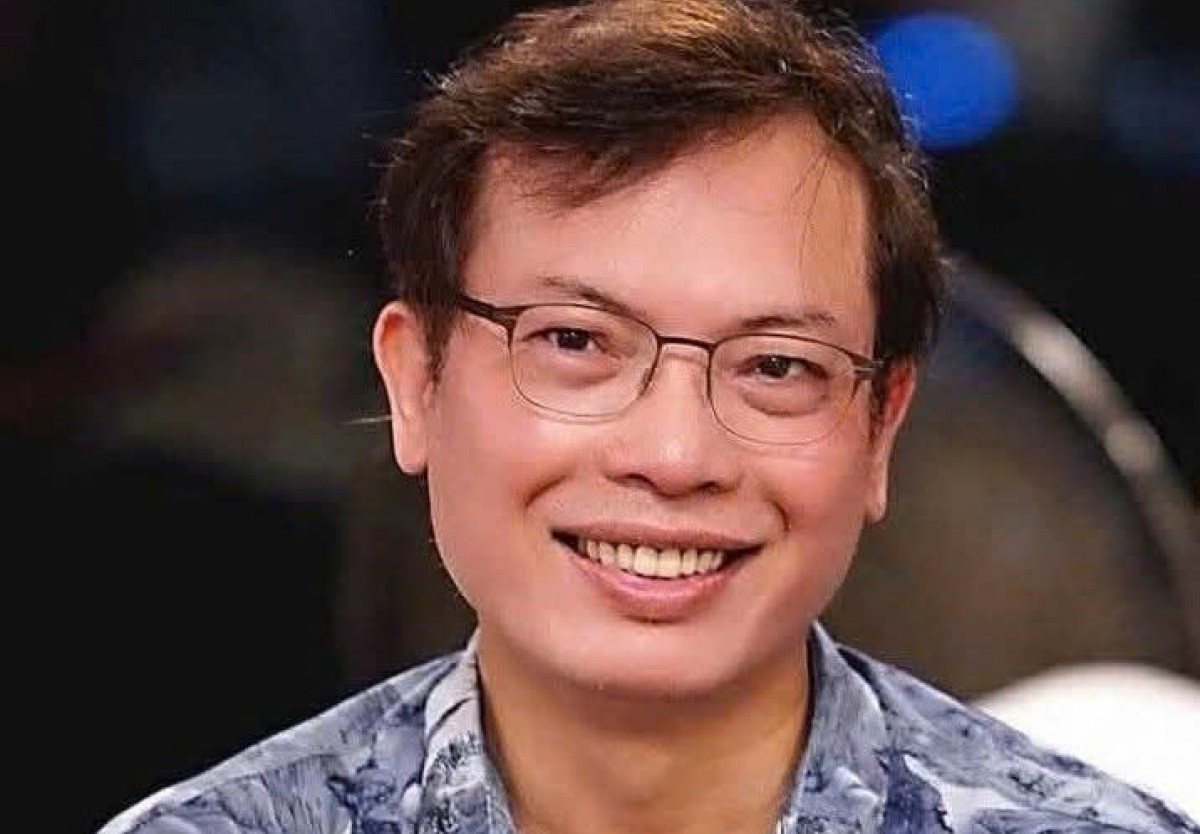 TS Đặng Minh Tuấn 