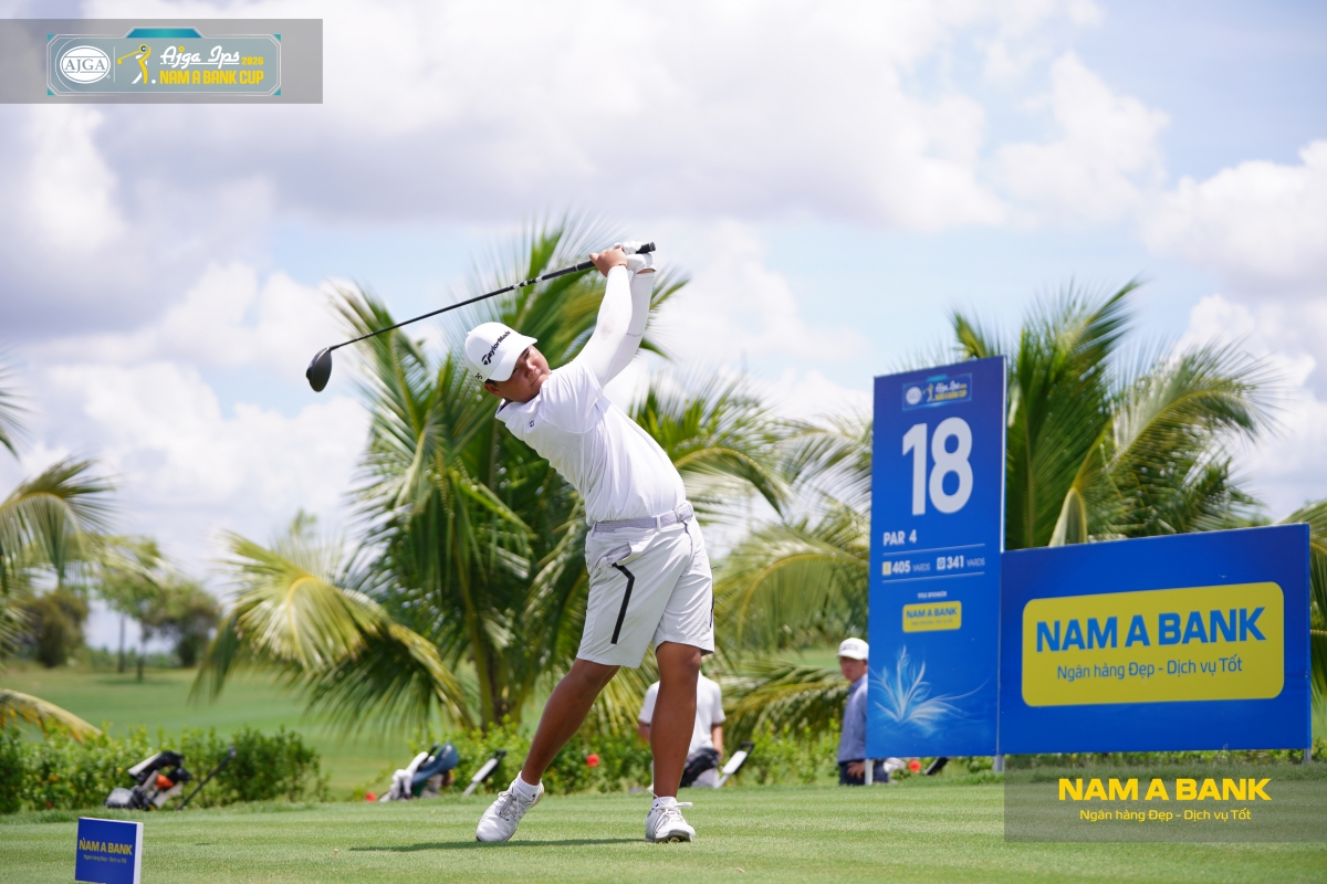 Trần Thế Bảo có cơ hội cạnh tranh với các đối thủ người Hàn Quốc (ảnh: BTC)
