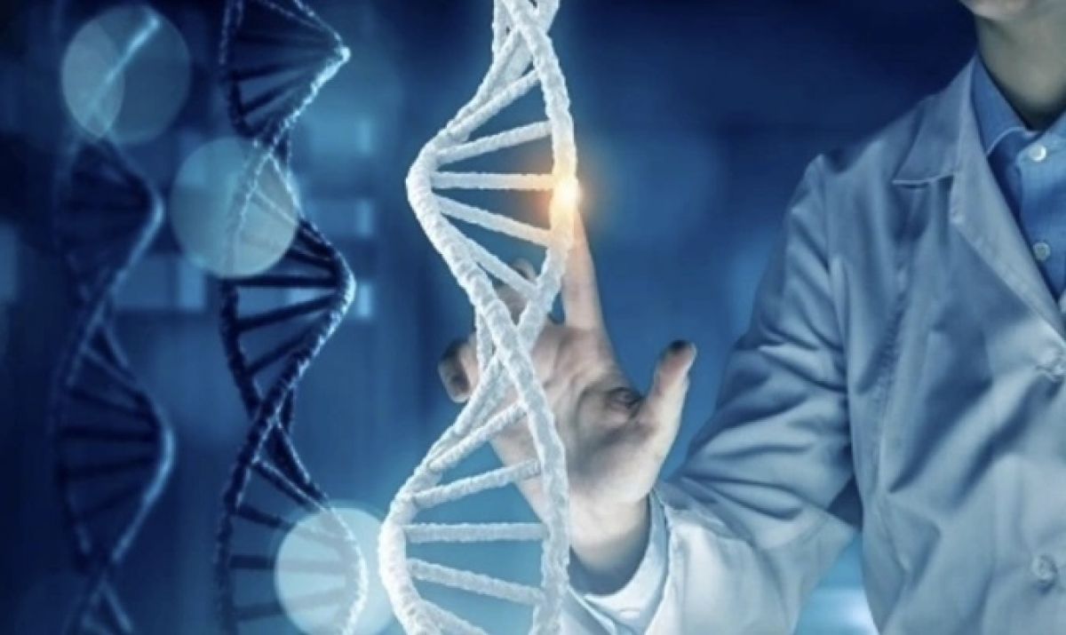 Tình trạng người lành mang gene bệnh rất phổ biến (Ảnh: Internet)
