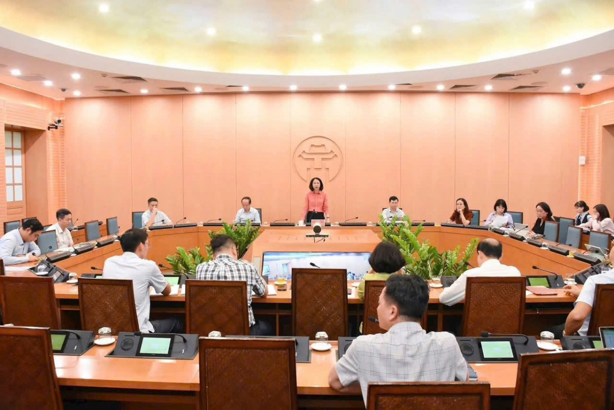  Ban chỉ đạo kỳ thi  tuyển sinh vào lớp 10 năm học 2026-2027 và kỳ thi TNTHPT 2026 