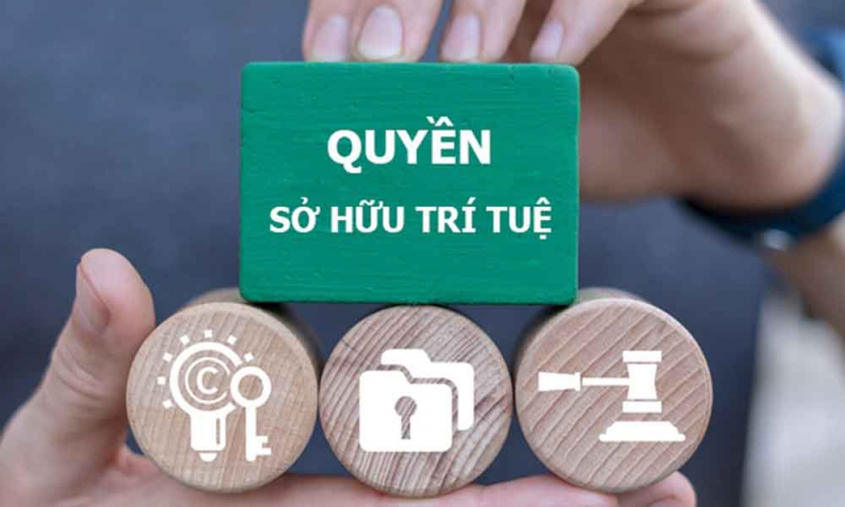 Bộ Chính trị yêu cầu xây dựng văn hoá tôn trọng sáng tạo và bảo vệ quyền sở hữu trí tuệ trong toàn xã hội. ( Ảnh: VOV)