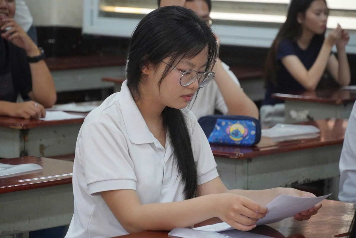(Ảnh: Vũ Hường - VOV TP HCM) 