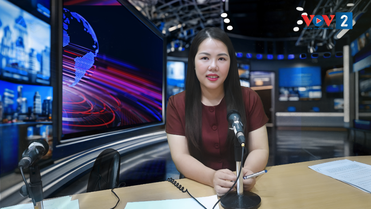 Chị Phùng Thị Như Quỳnh, Phó Giám Đốc Công ty cổ phần Sách điện tử Waka: Việt Nam đang có nhiều điều kiện thuận lợi như dân số trẻ, tỷ lệ sử dụng smartphone cao và nhu cầu học tập ngày càng lớn