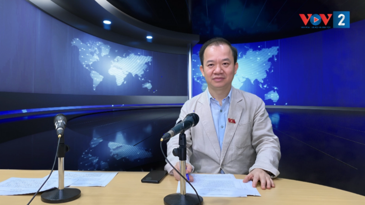PGS.TS Bùi Hoài Sơn, Uỷ viên chuyên trách Uỷ ban Văn hoá và Xã hội của Quốc hội