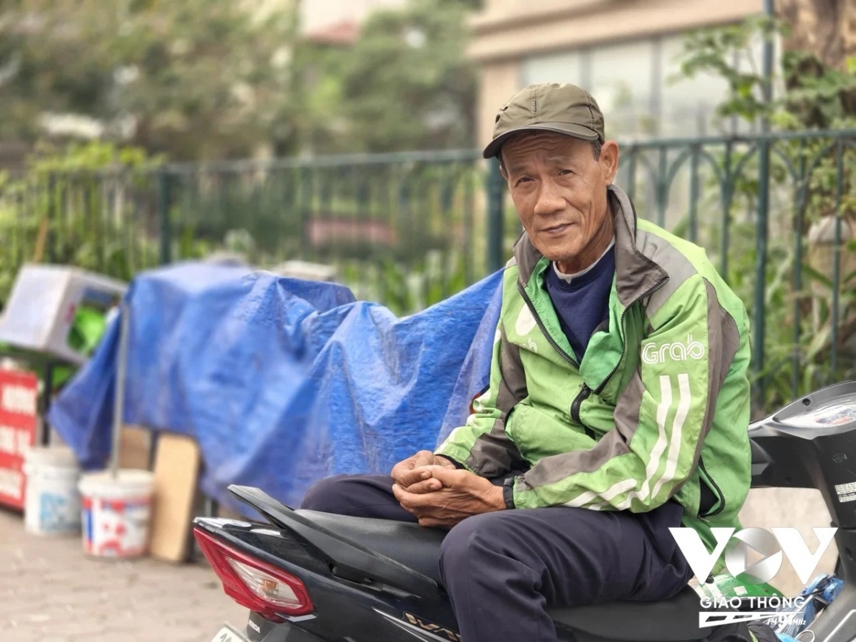 Đề xuất đưa tài xế công nghệ vào diện tham gia BHXH bắt buộc