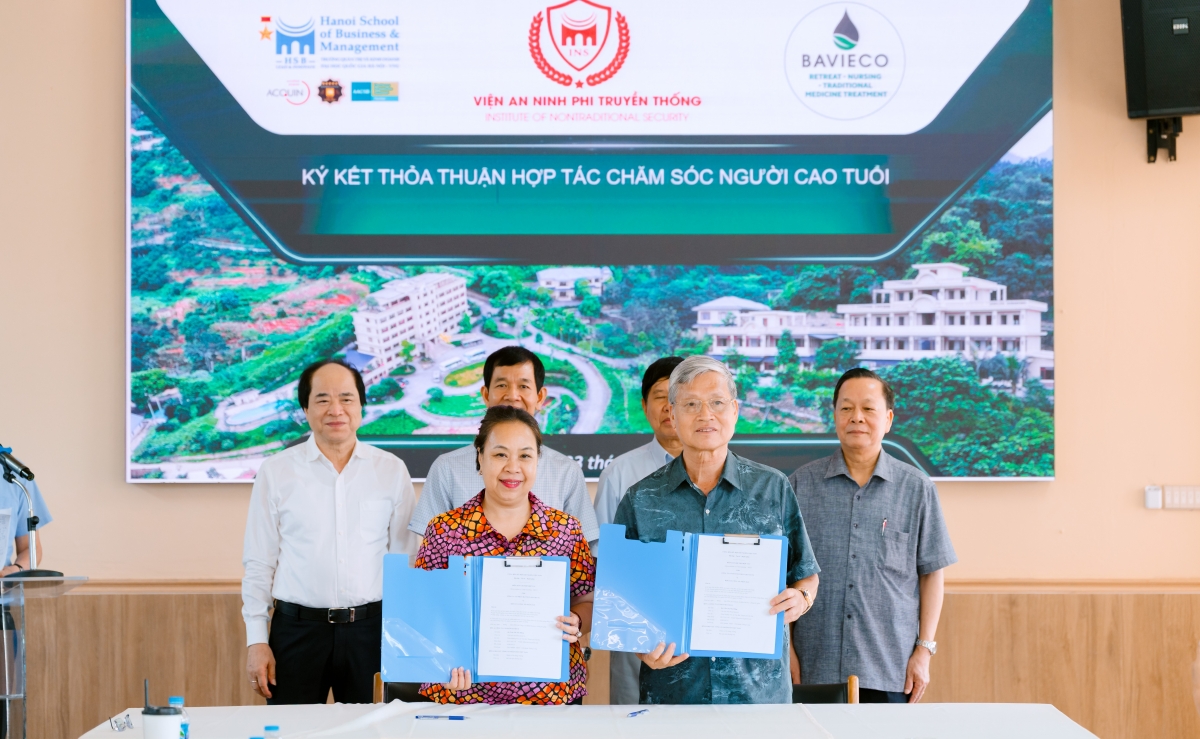Việc phối hợp giữa nhà trường - viện nghiên cứu và doanh nghiệp sẽ khiến kinh tế bạc phát triển hơn