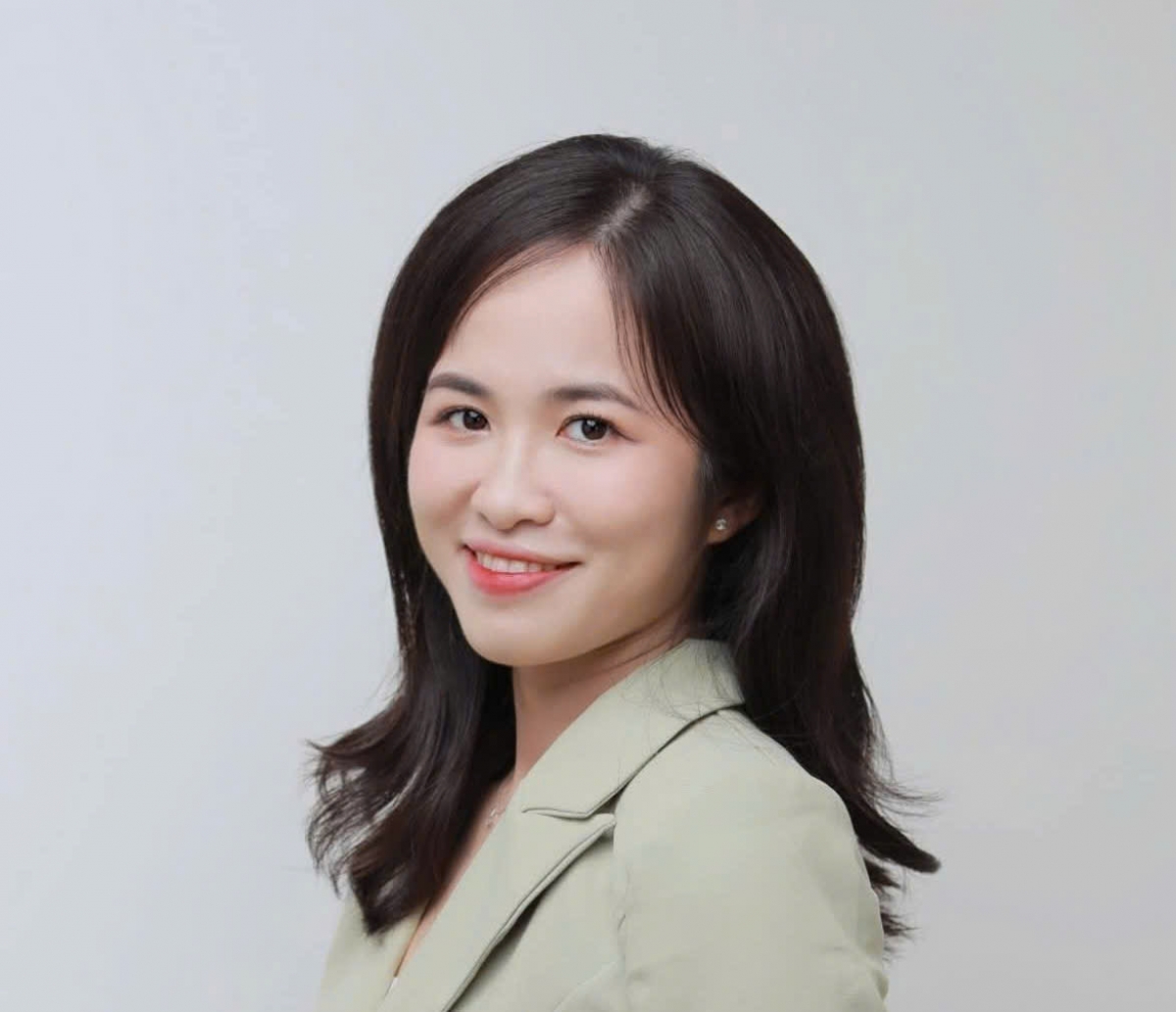 Chuyên gia tâm lý và hướng nghiệp Lê Việt Hà (Ảnh FBNV)