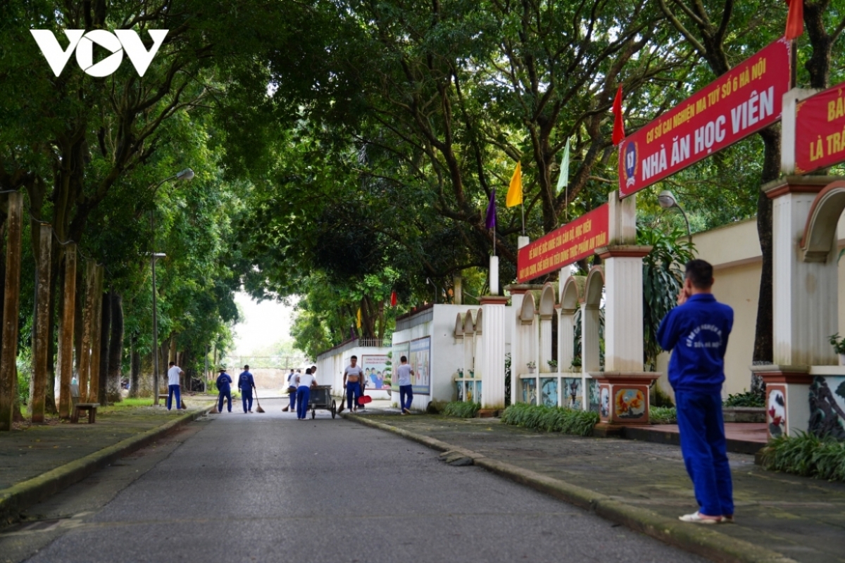Người sử dụng ma tuý lâu ngày sẽ mất phương hướng vào cuộc sống